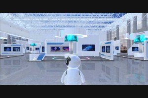 2025萌萌空间虚拟社交元宇宙创新