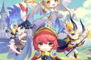 2025《4399冒险王》：竖屏RPG的交互革新与生态破局