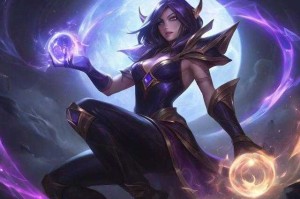 Dota观星生存指南：技能环境装备全解析