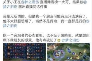 踢小王王者荣耀的是谁 小王，荣耀，账号
