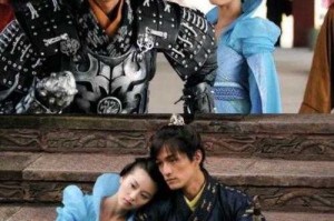 胡歌刘诗诗携手出演，你了解他们的合作细节吗？