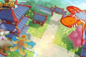 2025热血江湖魔盒货币获取使用全指南