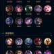 LOL皮肤等级提升指南：快速升级技巧大全