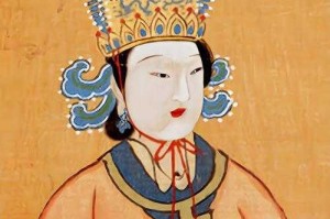 如何理解并欣赏1976版武则天中的湘漪角色？