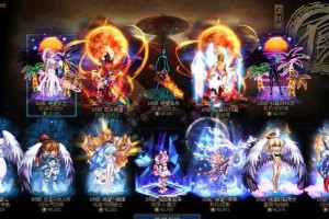 2025《DNF》周常高效通关全攻略
