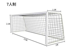 如何正确选择适合11人足球的门？足球门选购指南