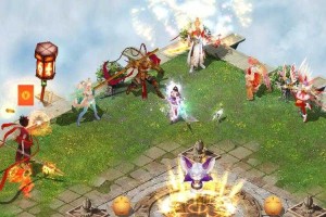 如何安全进入最新魔域私服，避免外挂风险并顺利体验游戏？