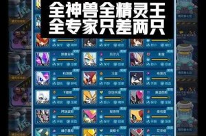 2025赛尔号账号优化实战提升指南