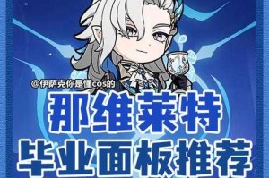 《原神》那维莱特第一章5月全解析