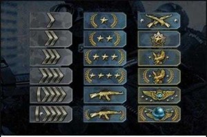 2025 CSGO段位升级机制与实战技巧