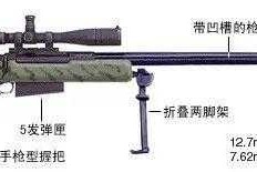 新手上路：掌握狙击枪的基础知识