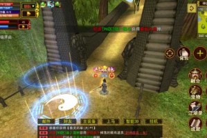 2025热血江湖天赋系统高效避坑指南