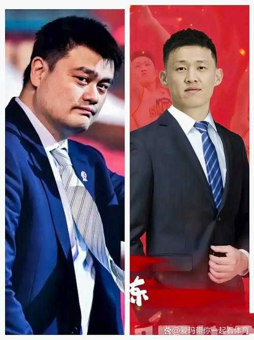 NBA球队中国老板有几个？盘点NBA中的华人老板
