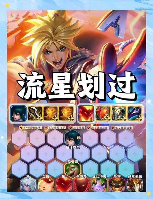 《什么ADC好打EZ？2023最强下路克制英雄推荐》