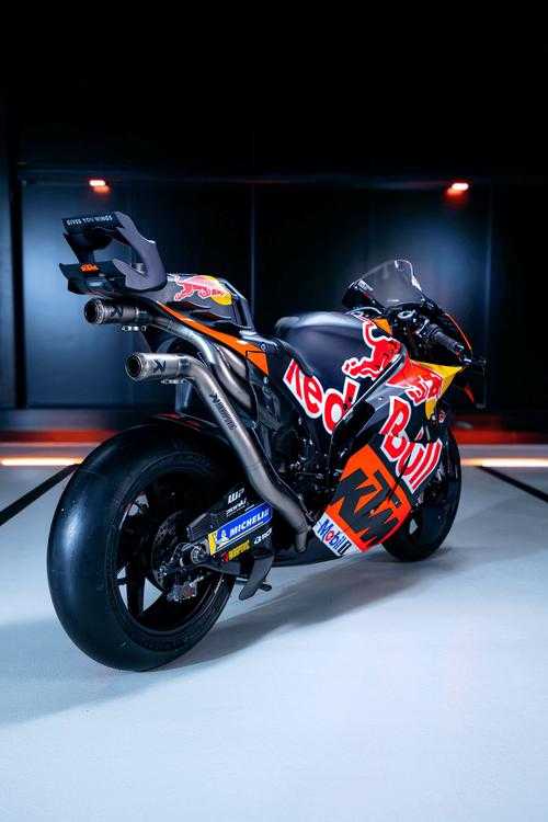 一辆MotoGP赛车多少钱?2025年最新价格解析