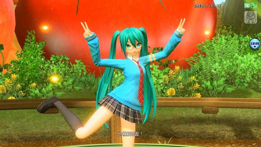如何用初音未来女歌手计划赚钱新手攻略