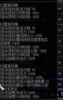 DNF冰洁师85级装备推荐：最强毕业装备搭配攻略