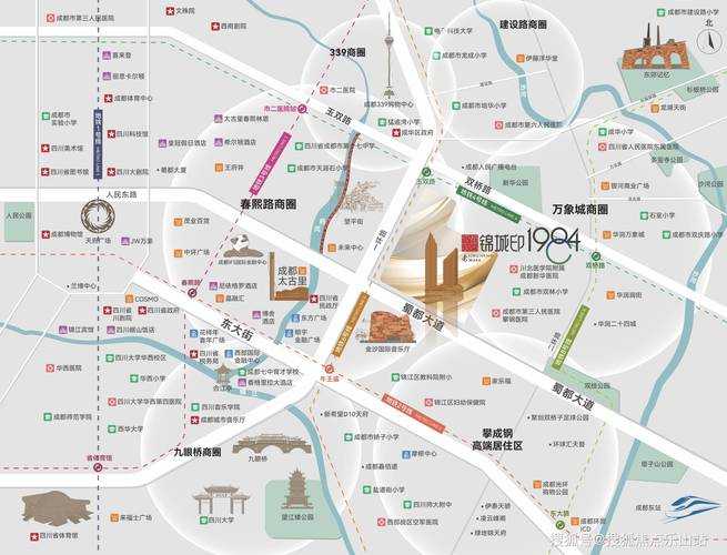 城市花园小区位置查询_详细地址及周边交通指南