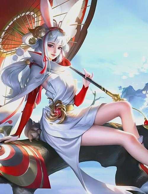 公孙离抽耳朵同人游戏下载-王者荣耀公孙离同人互动恋爱手游