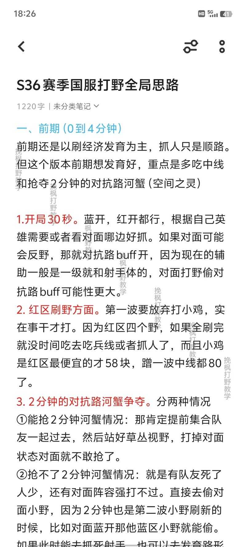 如何理解游戏术语中的打野提莫角色含义?