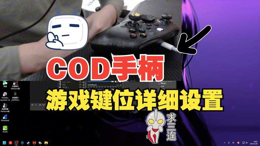 如何正确设置生化危机5游戏手柄操作?