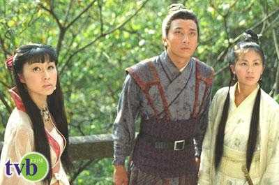 如何在线免费观看《大唐双龙传》04版?
