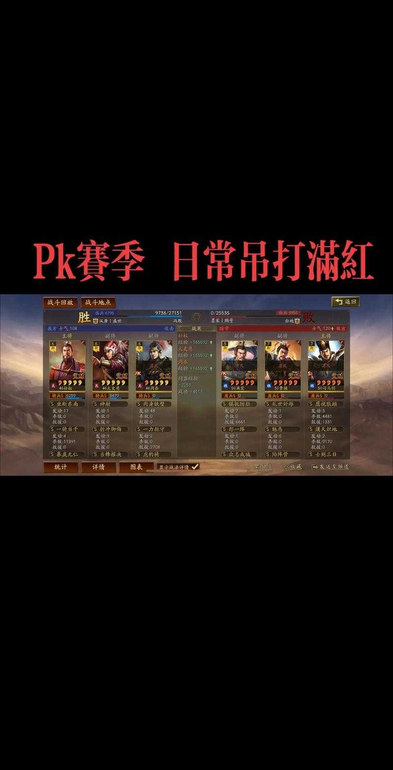 三国志战略版日常攻略:高效发育与资源管理技巧