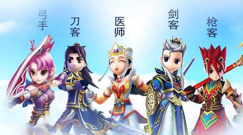 热血江湖X 2025刀升级全流程指南
