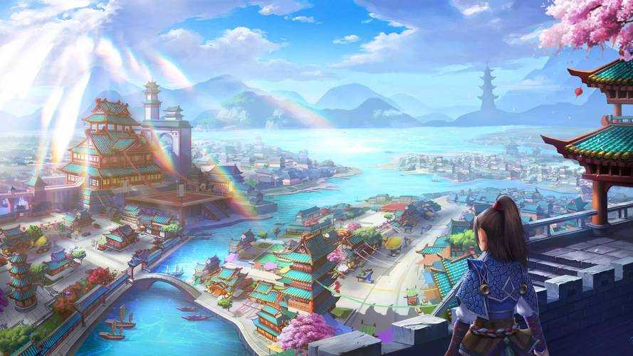 热血江湖传复古版2025地图任务全攻略