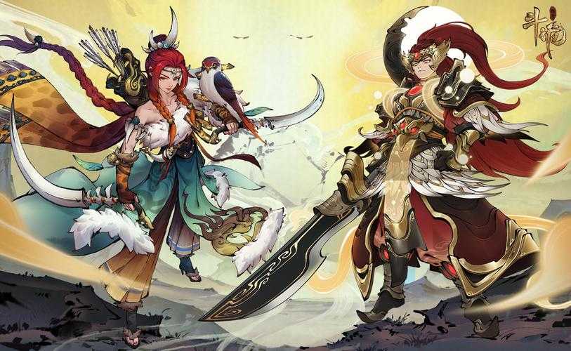 斗诡武器技是什么