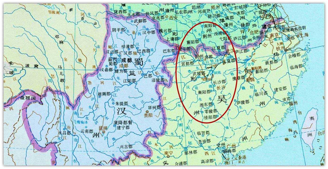 三国志5刘备入蜀剧情详解:刘备入主益州全过程攻略