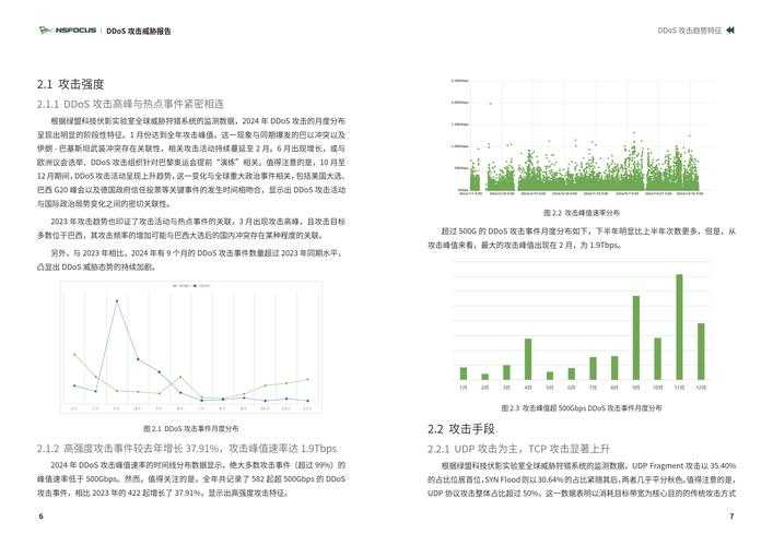 DDoS攻击别人被查到如何应对调查?