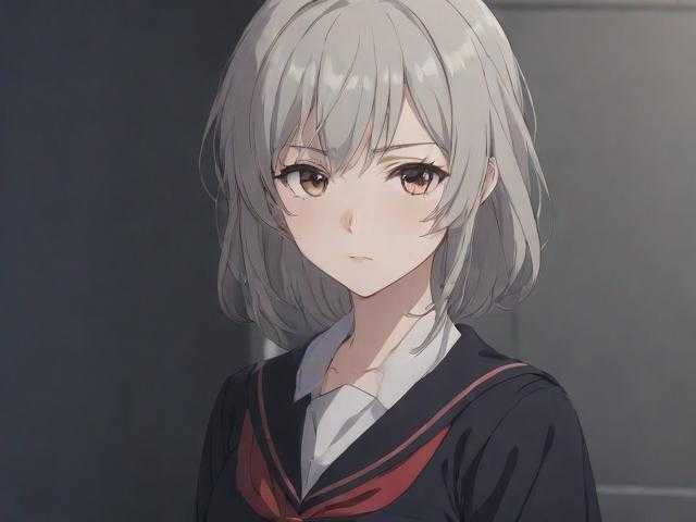 学生会的一己之见NDS游戏下载攻略剧情解析角色介绍