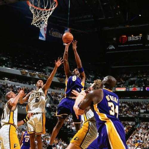 重温经典:如何观看并体验2004年NBA总决赛高清央视回放?