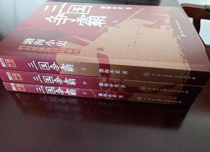 《三国之最强霸主刘可txt下载_刘可三国争霸小说全文阅读》