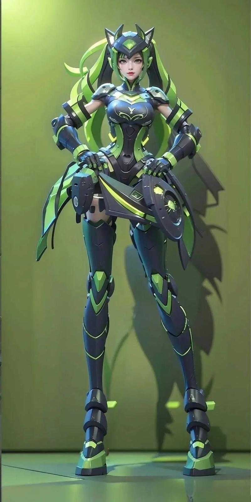 现象级科幻IP孙尚香末日机甲票房破纪录