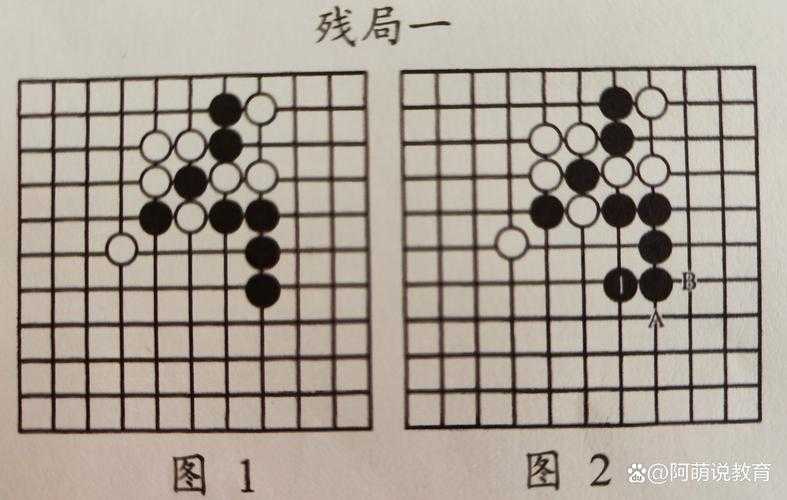 五子棋的10种经典玩法大全,新手必看技巧解析