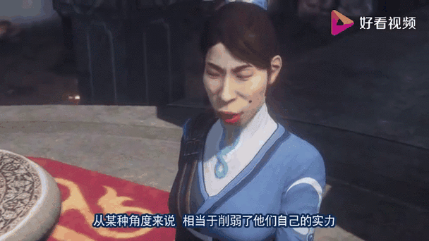 《画江湖之灵主》16服开服公告