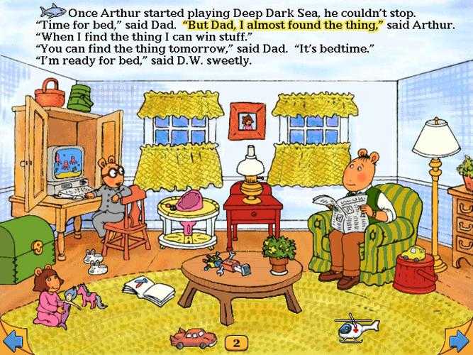 Five Friends Adventure Original English Edition - Classic Children's Story Book