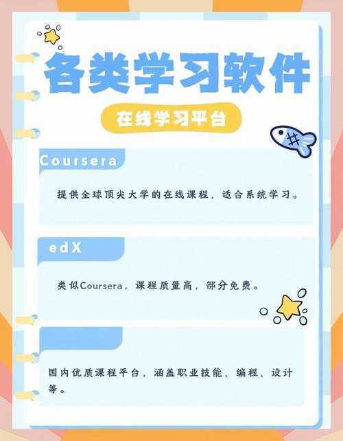 如何有效利用教育软件提升学习效果?