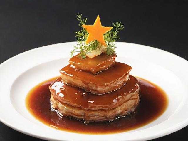 五星大厨塔姆：顶级厨艺教学与美食秘籍分享