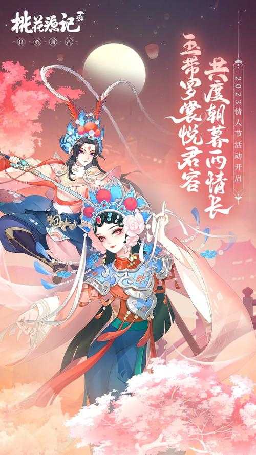 桃花源记手游怎么下载不了-