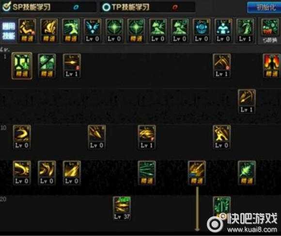 2025年DNF征服之魂技能加点与职业攻略