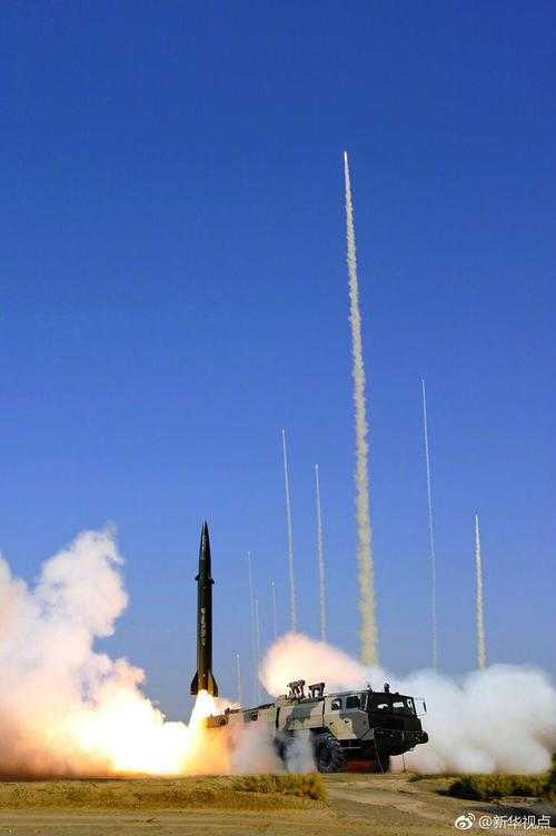 星空2号发射全过程:从点火到入轨的震撼瞬间