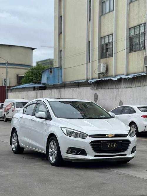 如何评估二手科鲁兹车的价值?二手科鲁兹市场售价分析