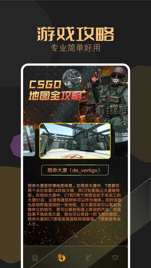 2025《CSGO》下载内容问题解析与解决