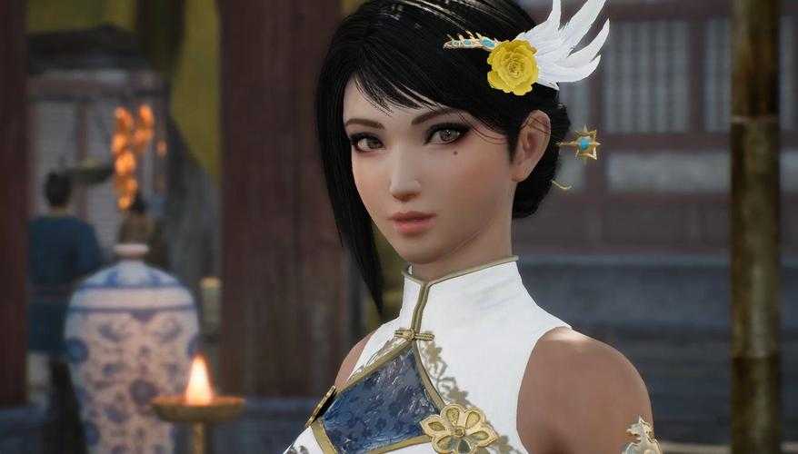 真三国无双7 PC 2025次世代画面操作革新持续更新