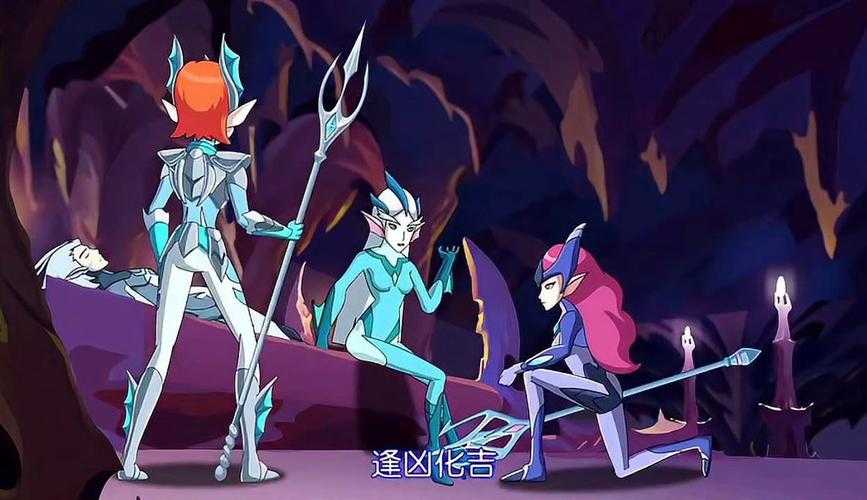 赛尔号魔神逆鳞战斗必胜指南