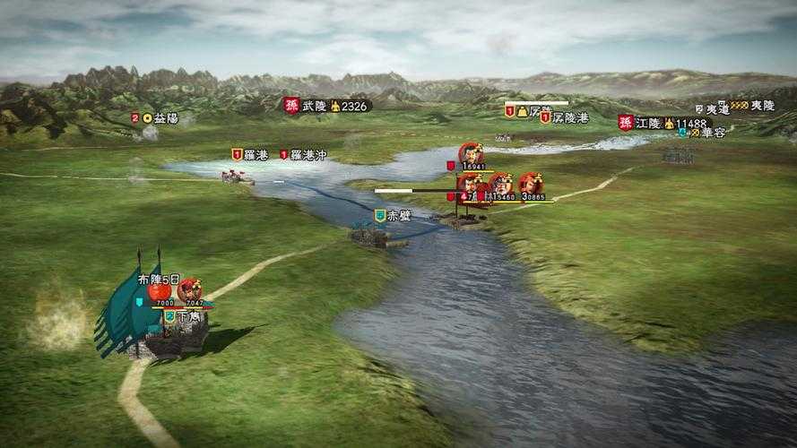 三国志13威力加强版君令使用教程：详细操作指南与技巧