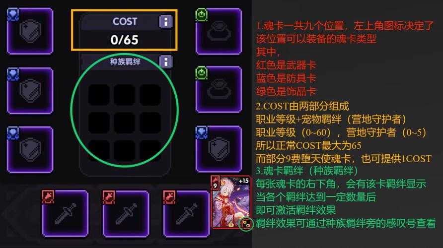 歼灭副本刷取优先级是什么